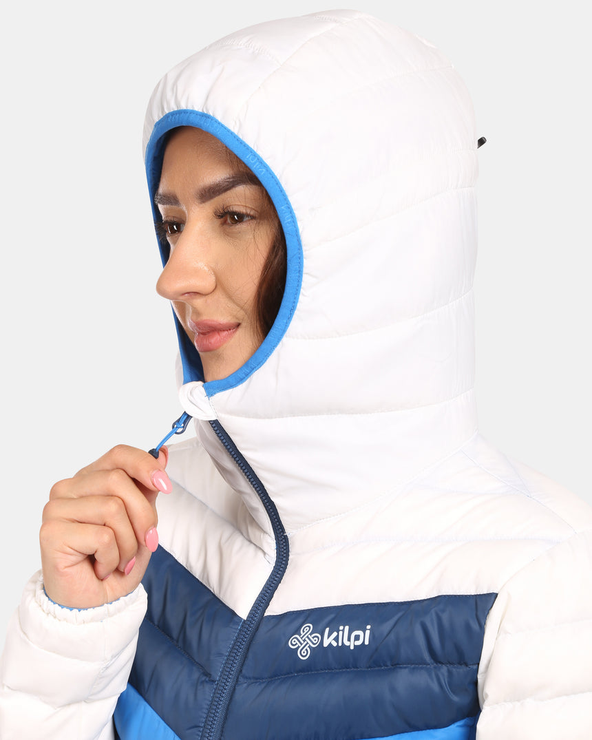 Doudoune femme Kilpi PYRAMIDEN-W