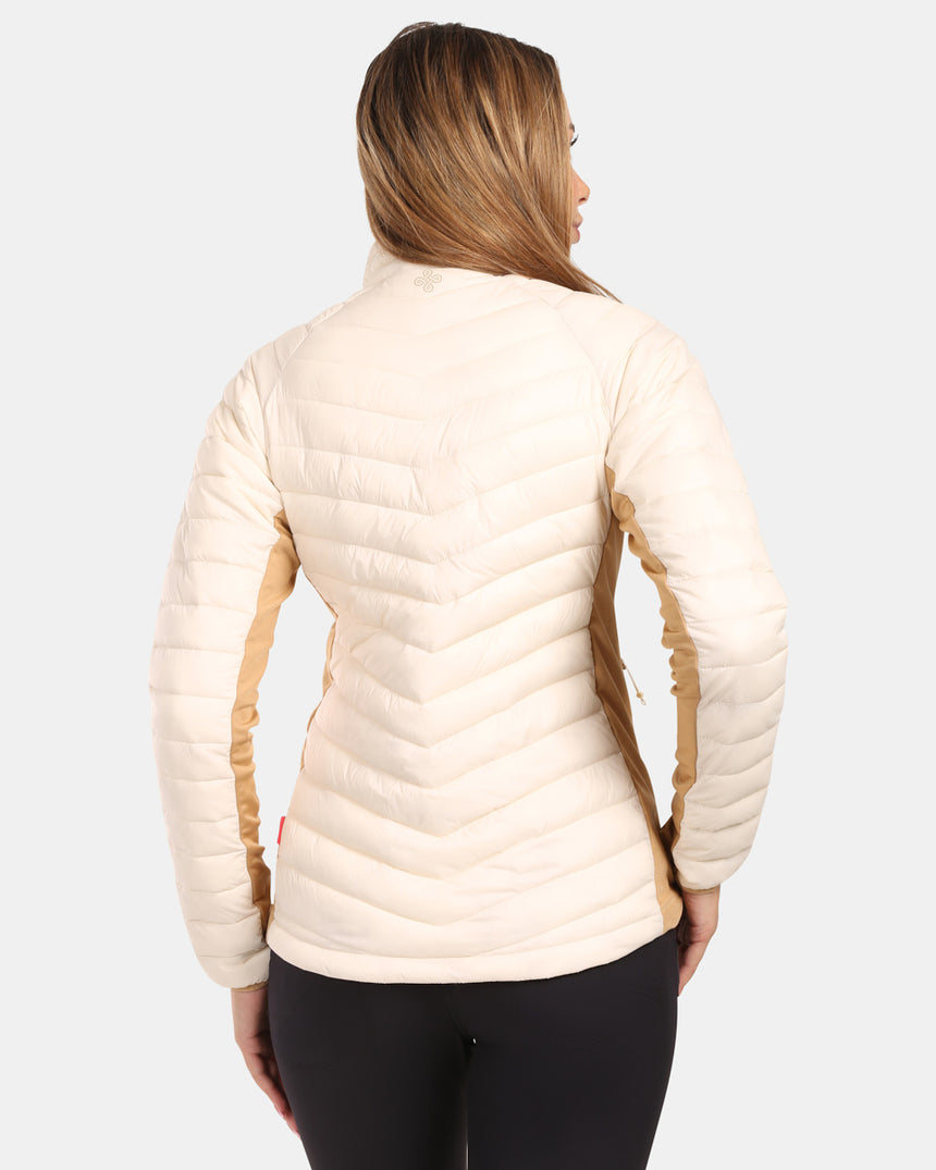 Veste isolante femme Kilpi ACTIS-W