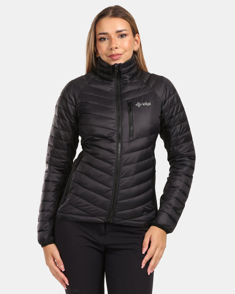 Veste isolante femme Kilpi ACTIS-W