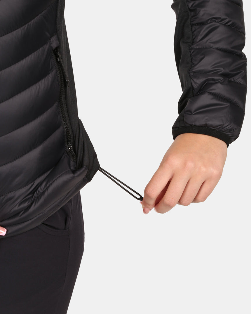 Veste isolante femme Kilpi ACTIS-W
