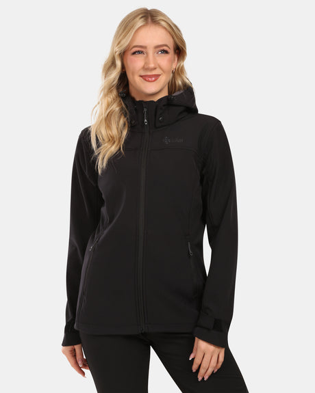 Veste softshell femme Kilpi RAVIA-W