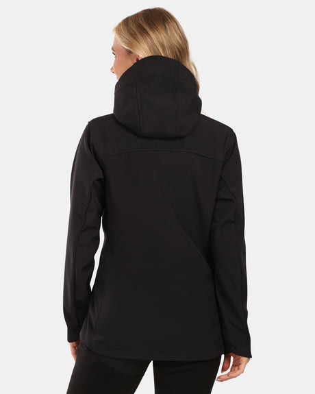 Veste softshell femme Kilpi RAVIA-W