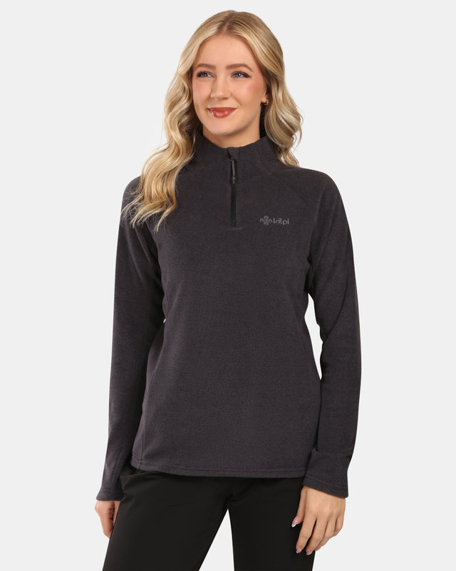 Sweat polaire femme Kilpi ALMERI-W