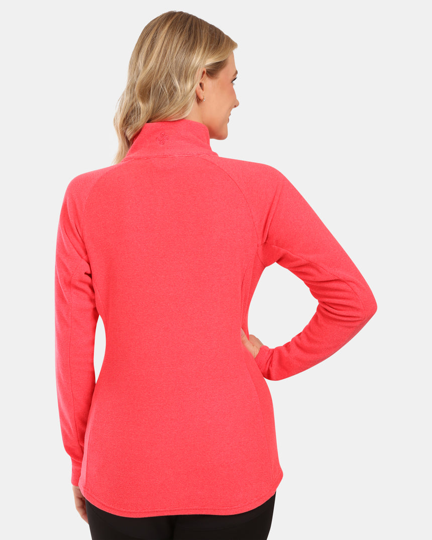 Sweat polaire femme Kilpi ALMERI-W