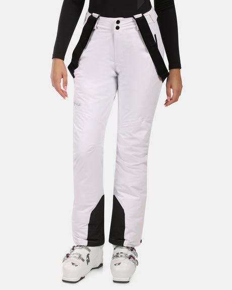 Women's ski pants Kilpi EURINA-W