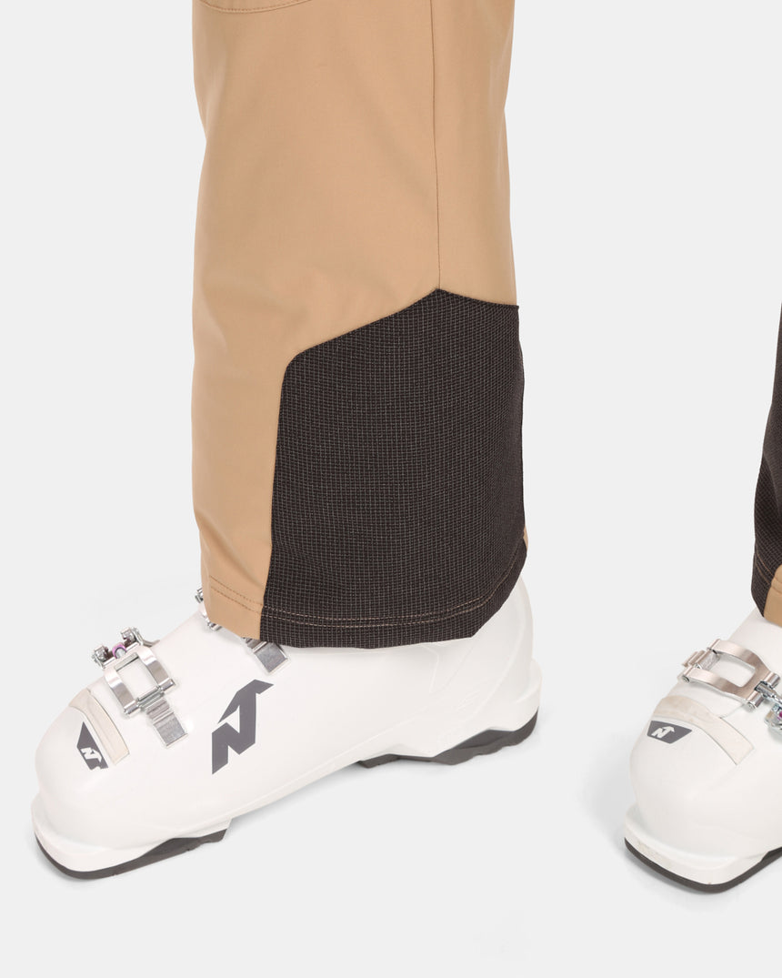 Pantalon de ski femme Kilpi ELARE-W