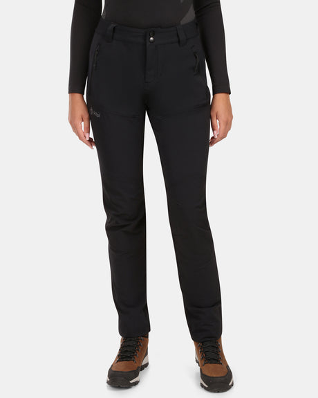 Pantalons outdoor femme Kilpi LAGO-W