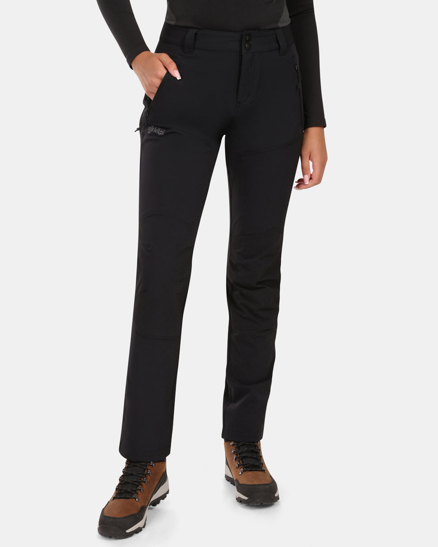 Women's outdoor pants Kilpi LAGO-W