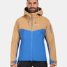 Veste hardshell pour hommes Kilpi TRINITY-M
