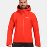 Veste hardshell pour hommes Kilpi TRINITY-M