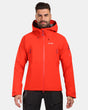 Veste hardshell pour hommes Kilpi TRINITY-M
