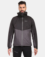 Veste hardshell pour hommes Kilpi HURRICANE-M