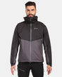 Veste hardshell pour hommes Kilpi HURRICANE-M