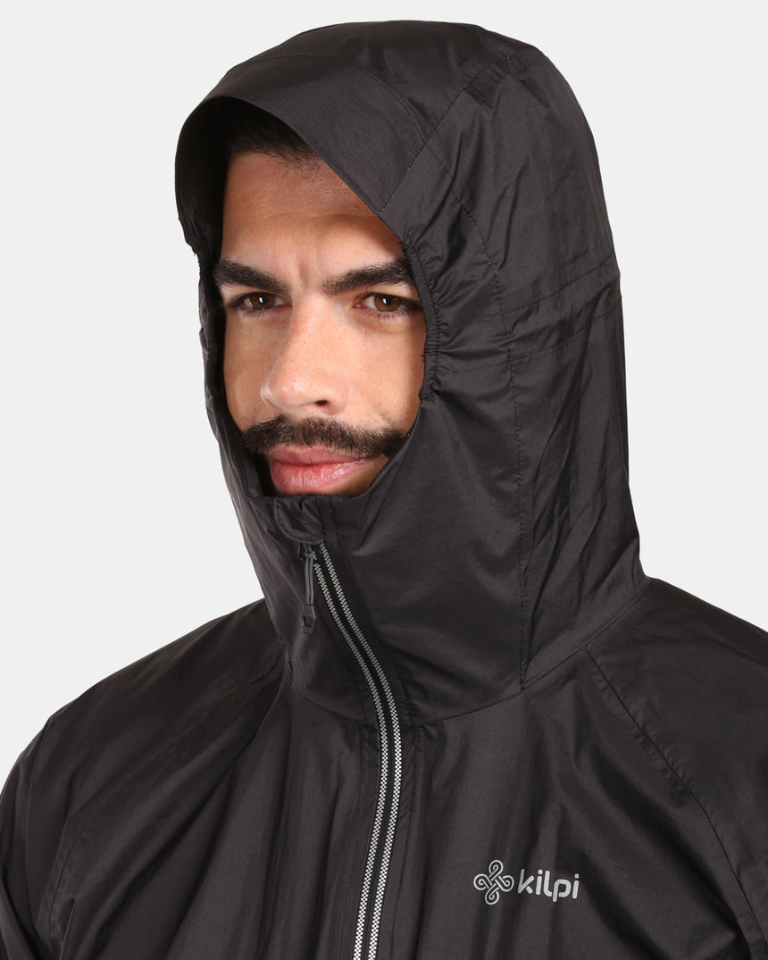 Veste hardshell pour hommes Kilpi HURRICANE-M