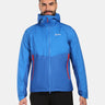 Veste hardshell pour hommes Kilpi HURRICANE-M