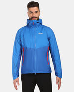 Veste hardshell pour hommes Kilpi HURRICANE-M