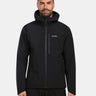 Veste outdoor homme Kilpi OLVERA-M