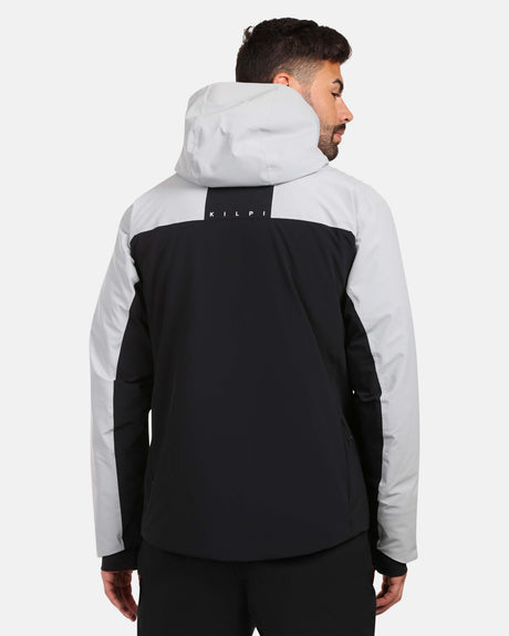 Veste de ski homme Kilpi HYDER-M