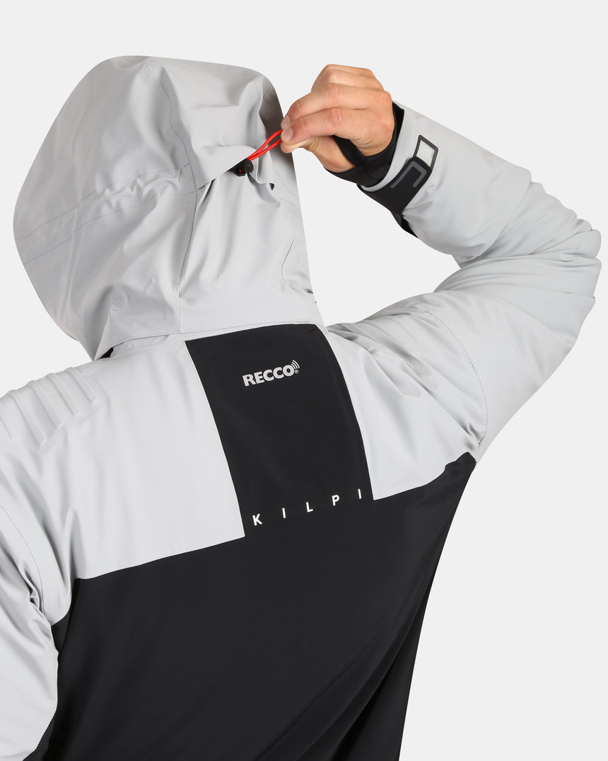 Veste de ski homme Kilpi HYDER-M