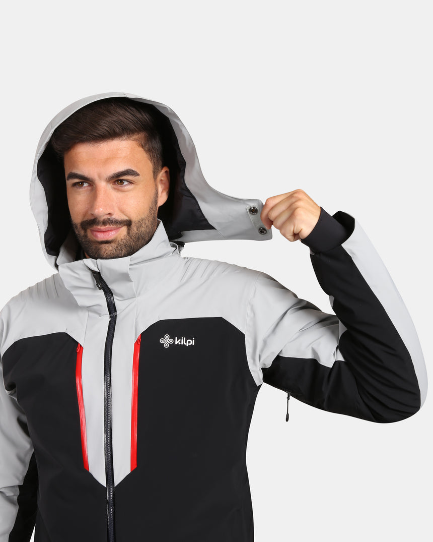 Veste de ski homme Kilpi HYDER-M