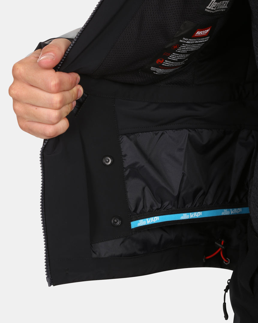 Veste de ski homme Kilpi HYDER-M