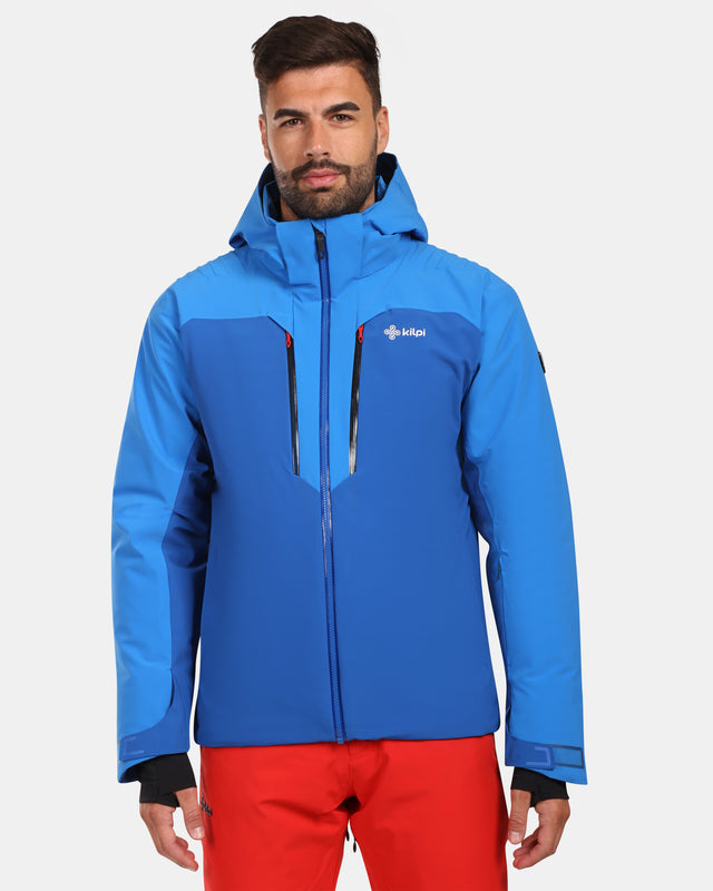 Veste de ski homme Kilpi HYDER-M