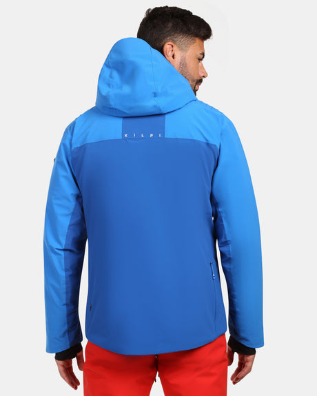 Veste de ski homme Kilpi HYDER-M