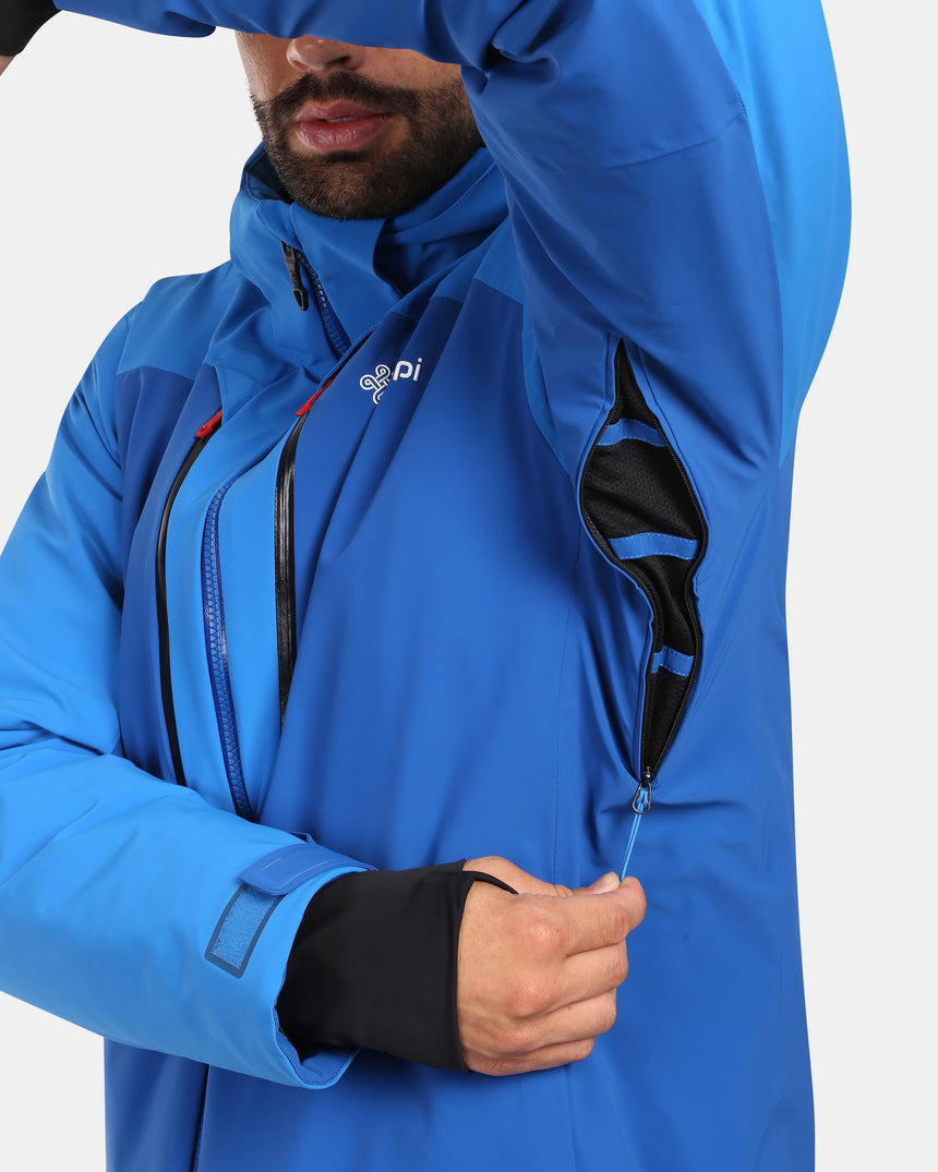 Veste de ski homme Kilpi HYDER-M