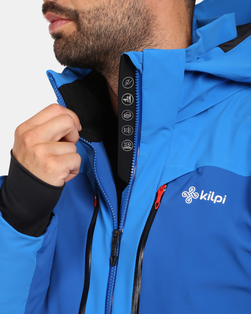 Veste de ski homme Kilpi HYDER-M
