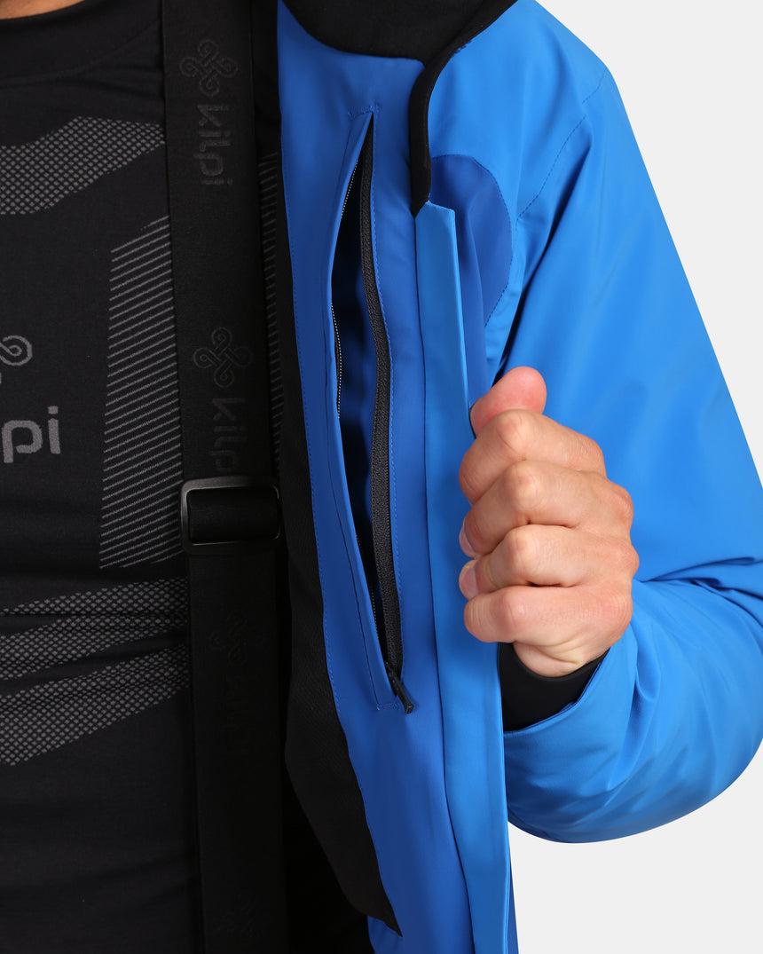 Veste de ski homme Kilpi HYDER-M