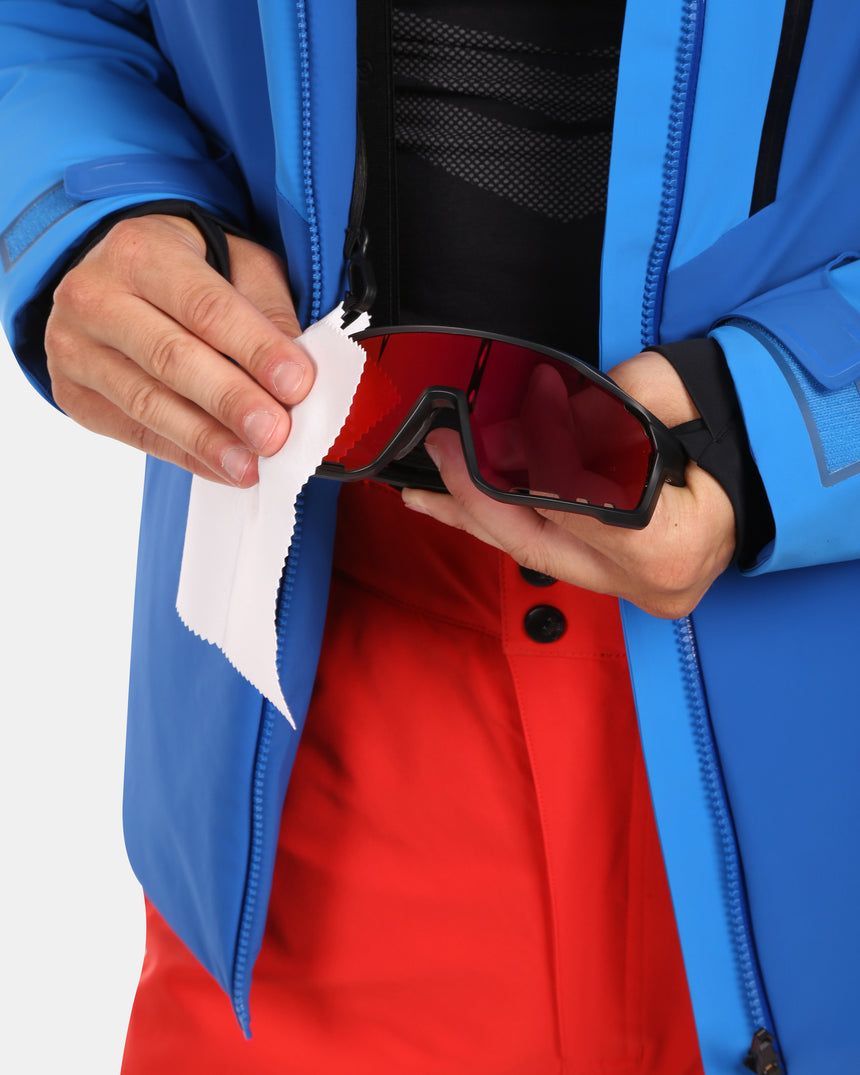 Veste de ski homme Kilpi HYDER-M