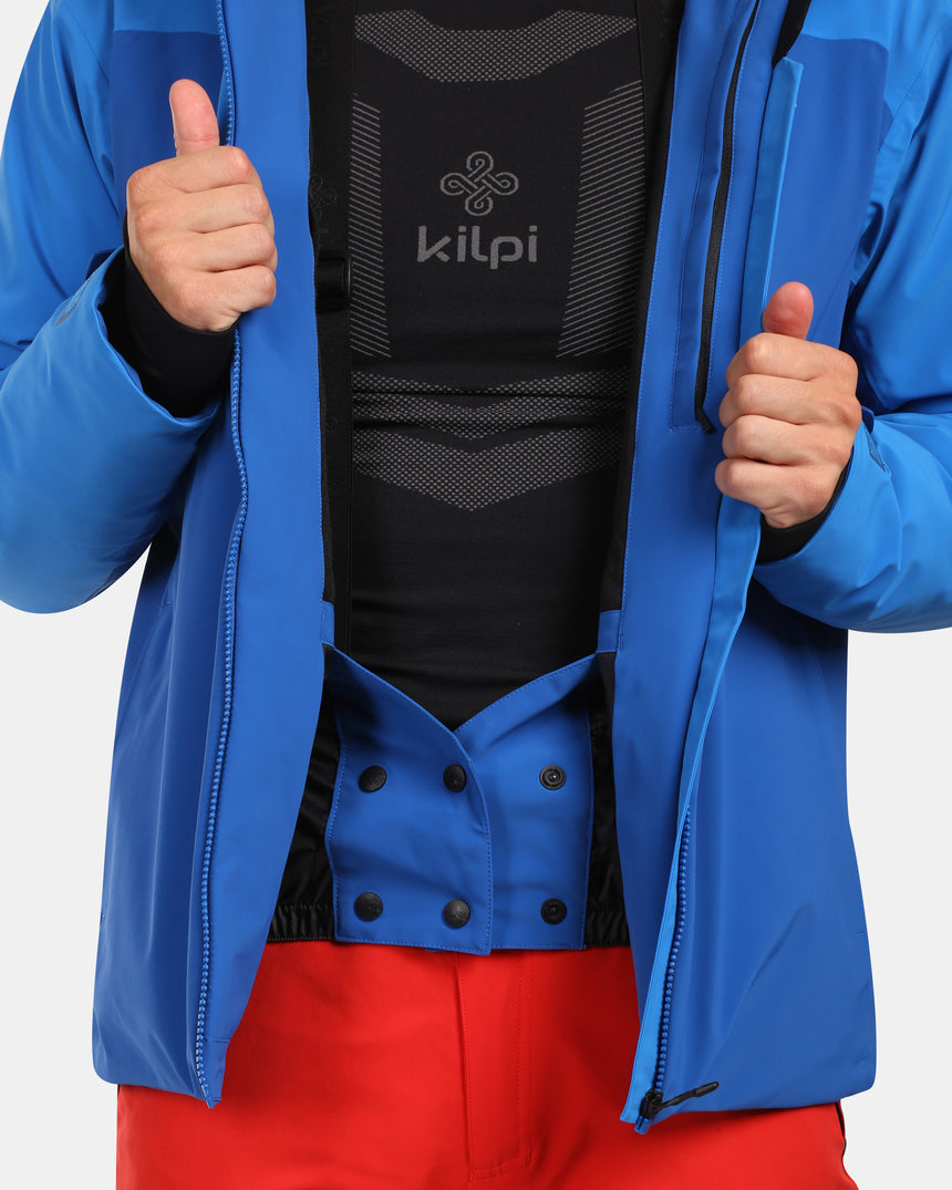 Veste de ski homme Kilpi HYDER-M