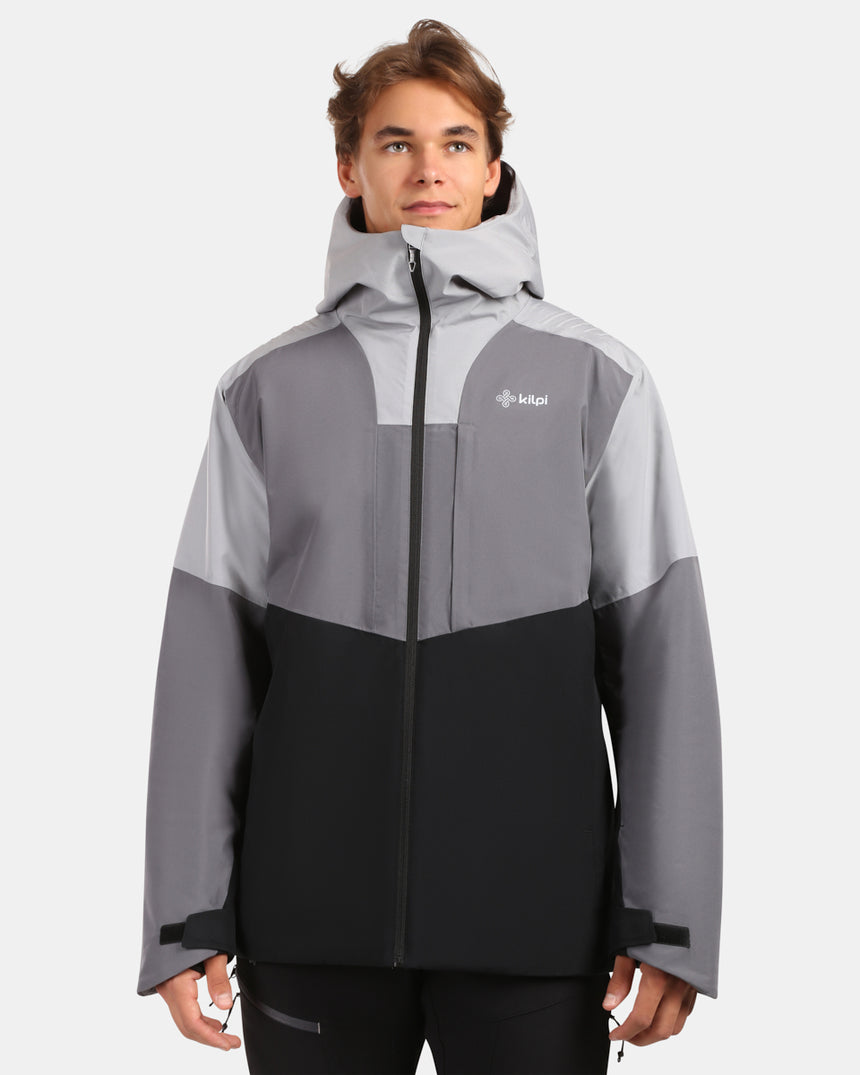 Men's ski jacket Kilpi KILLYAN-M