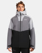 Men's ski jacket Kilpi KILLYAN-M