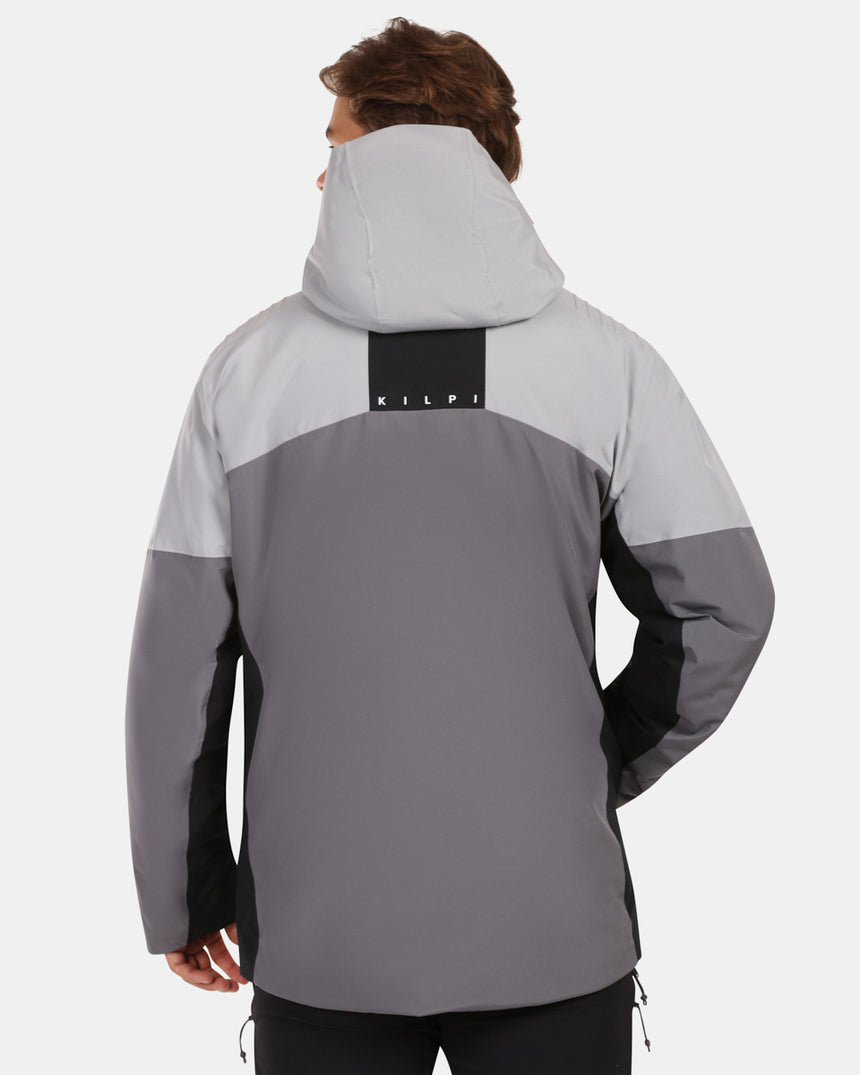 Men's ski jacket Kilpi KILLYAN-M
