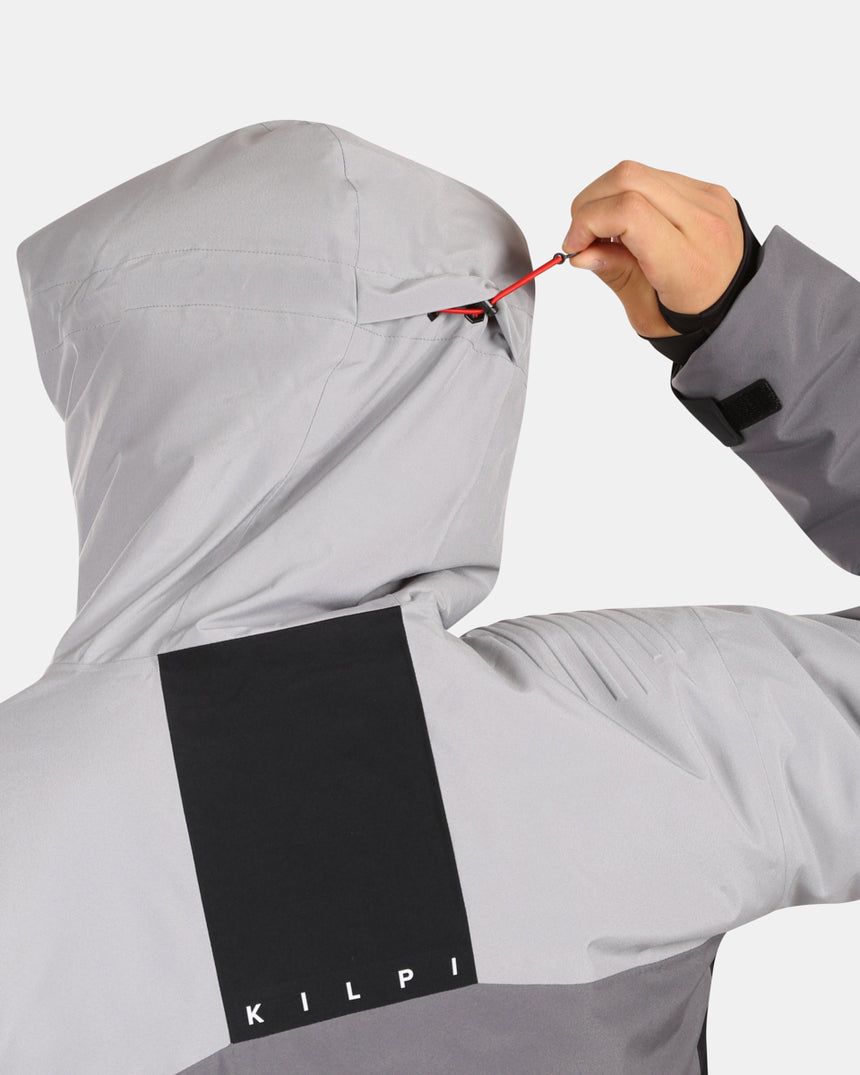 Men's ski jacket Kilpi KILLYAN-M