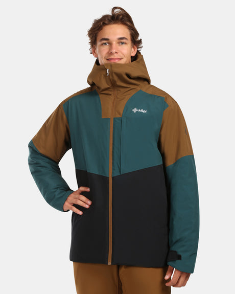 Veste de ski homme Kilpi KILLYAN-M