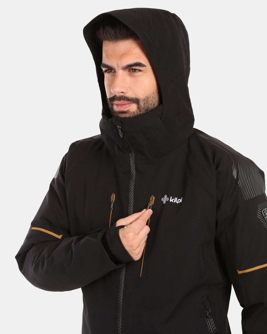 Veste de ski homme Kilpi TURNAU-M