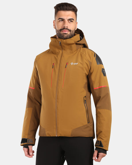 Veste de ski homme Kilpi TURNAU-M