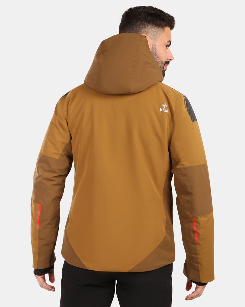Veste de ski homme Kilpi TURNAU-M