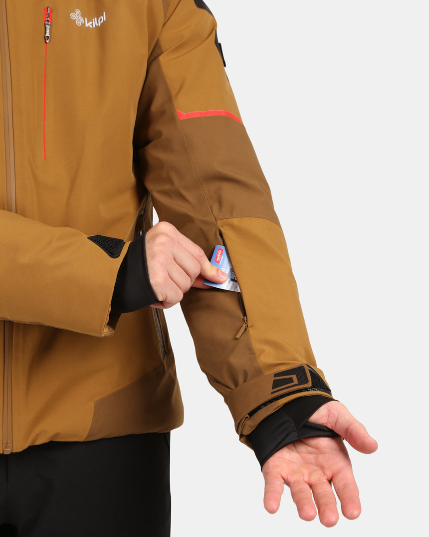 Veste de ski homme Kilpi TURNAU-M
