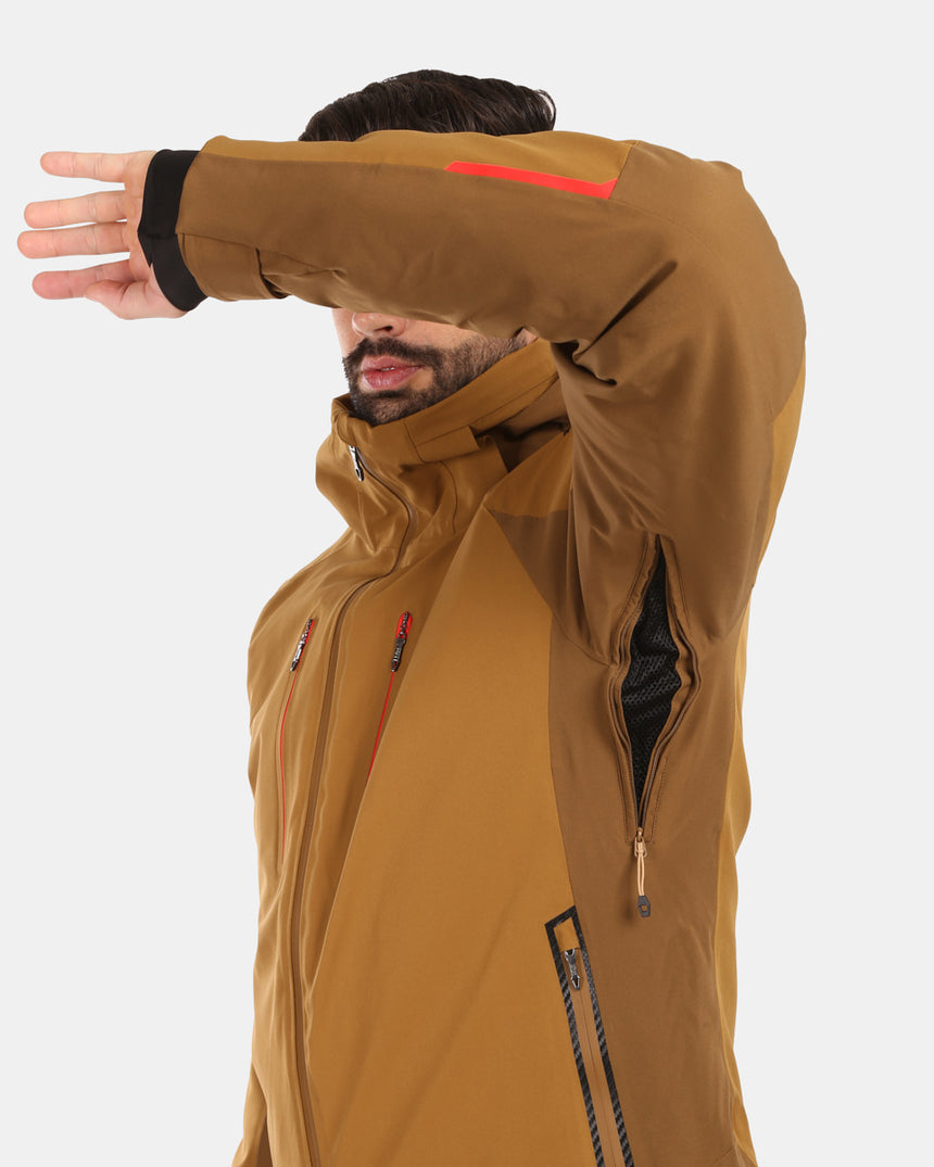Veste de ski homme Kilpi TURNAU-M