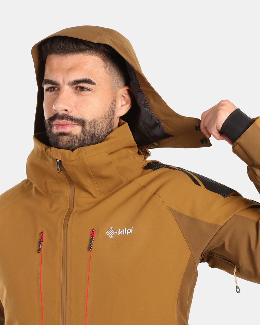 Veste de ski homme Kilpi TURNAU-M