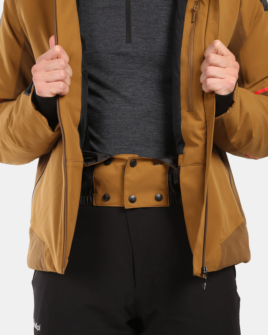 Veste de ski homme Kilpi TURNAU-M