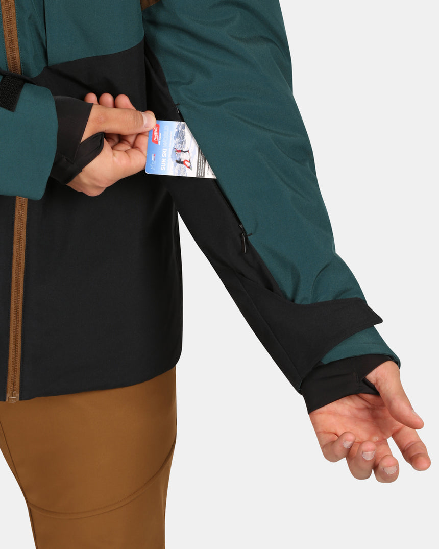 Veste de ski homme Kilpi TURNAU-M