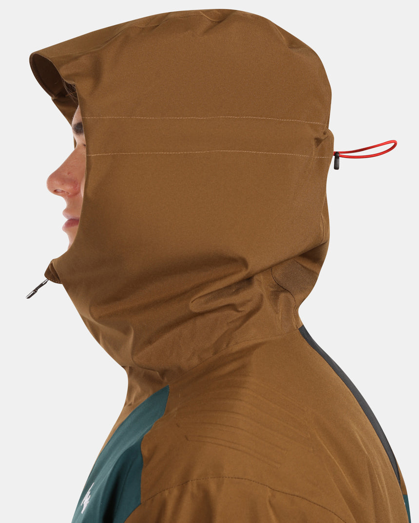 Veste de ski homme Kilpi TURNAU-M