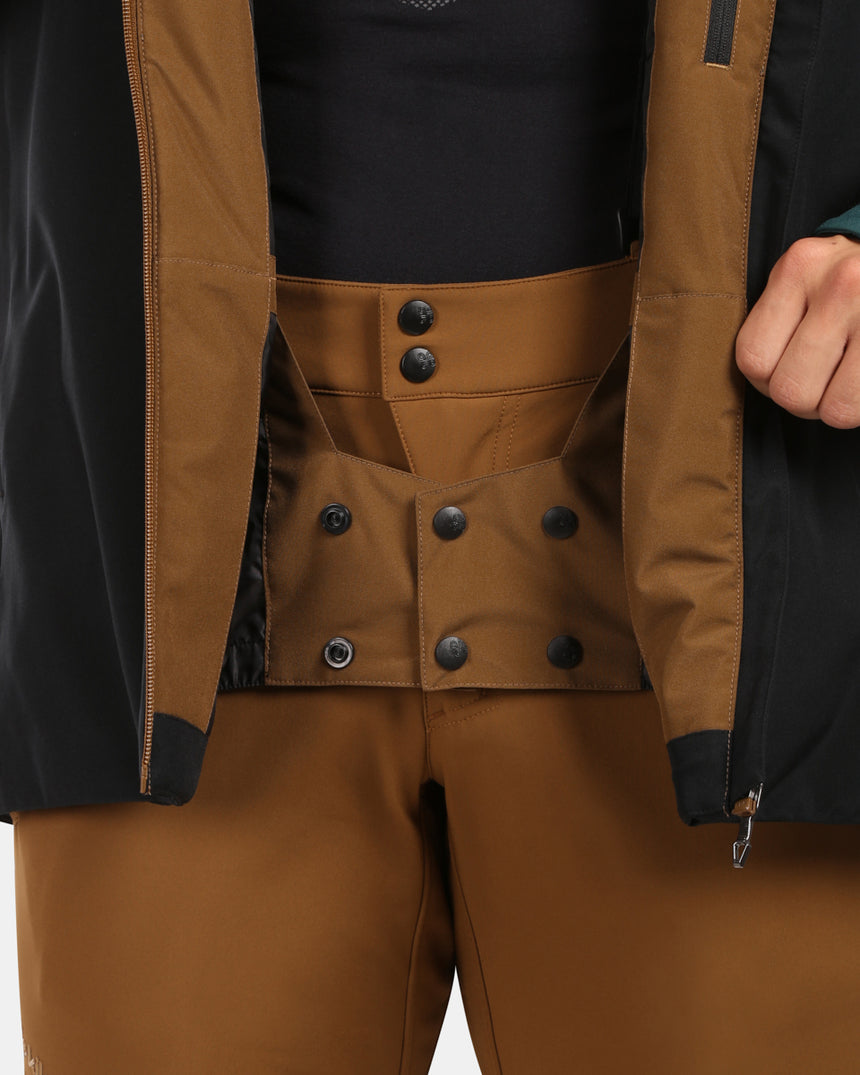 Veste de ski homme Kilpi TURNAU-M