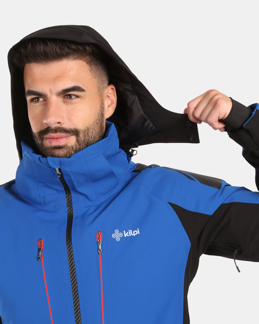 Veste de ski homme Kilpi TURNAU-M