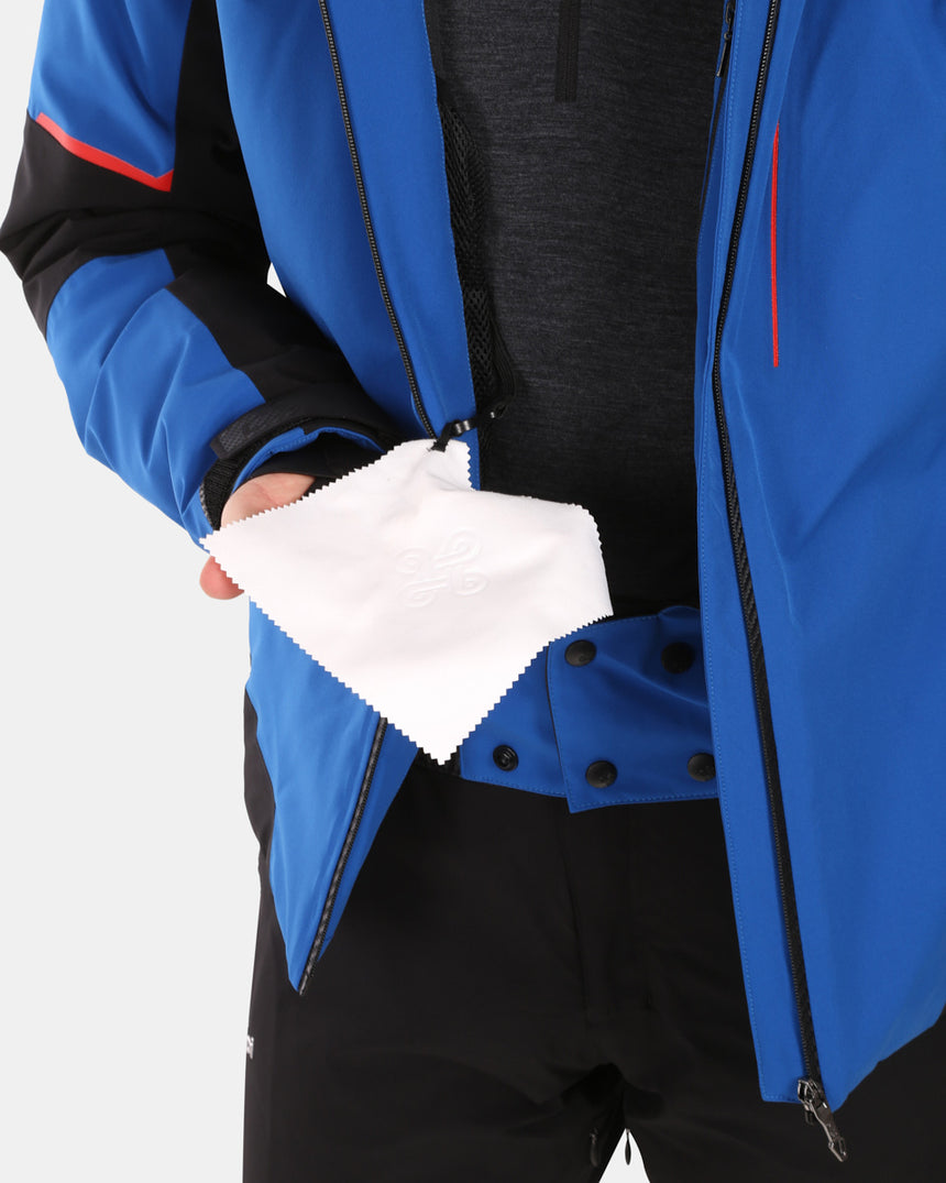 Veste de ski homme Kilpi TURNAU-M