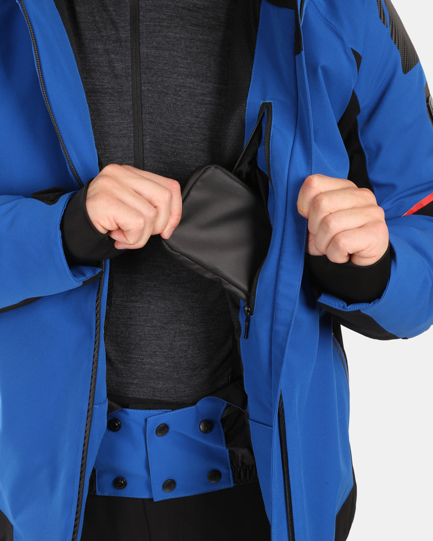 Veste de ski homme Kilpi TURNAU-M